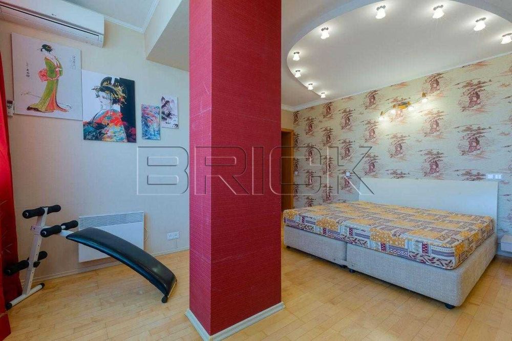 3-комнатная квартира по адресу пер. Костя Гордиенко (площадь 102,4 м²) - Atlanta.ua - фото 12