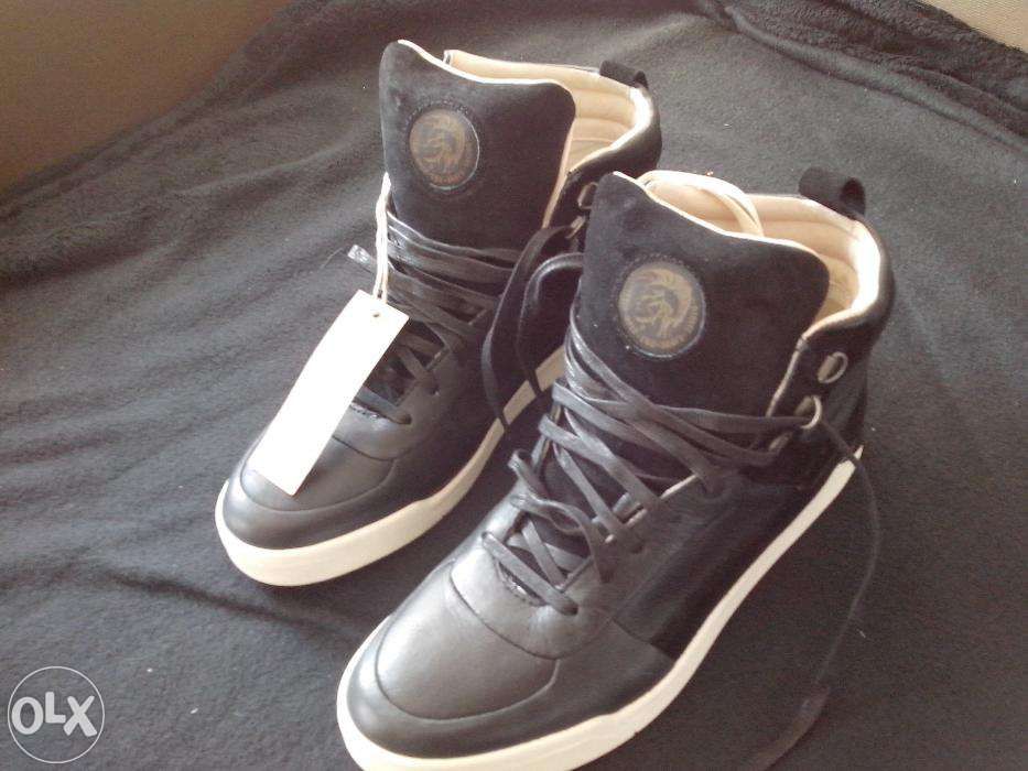 Buty Diesel NOWE!!!