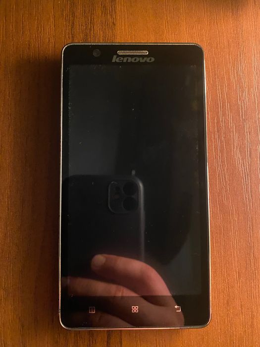 Lenovo a536 телефон