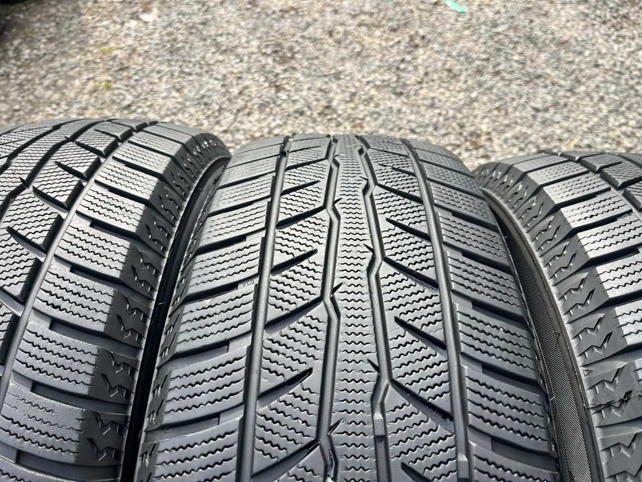 Opony 235/60R18 Goodride SW658 Zima 4szstuki