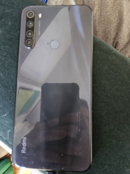 Telafon Redmi 8T