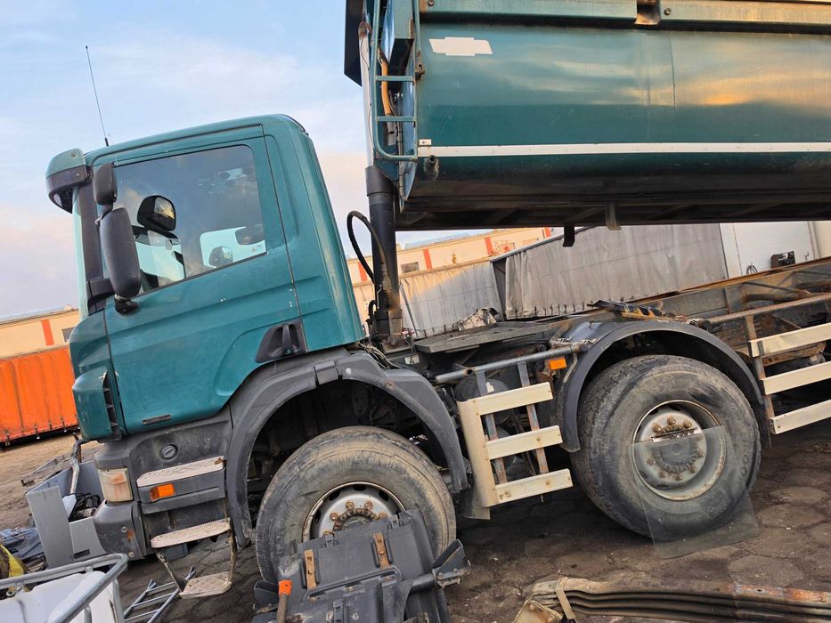 Scania