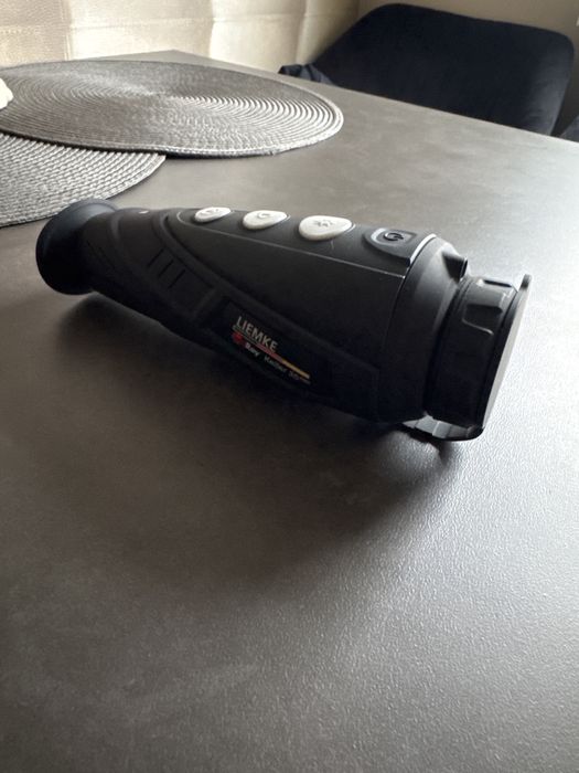 LIEMKE Keiler 35 PRO, тепловизор.