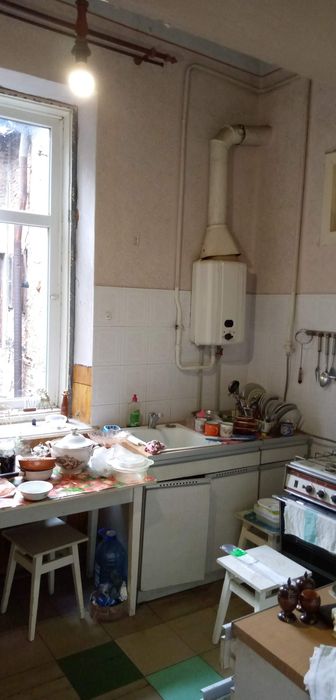 2к квартира Незалежності 16 Стометрівка 55кв