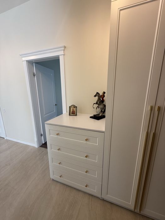 Одноповерховий окремий будинок