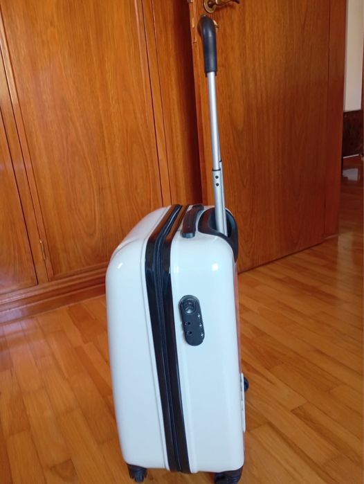 Mala de viagem cabine, nova