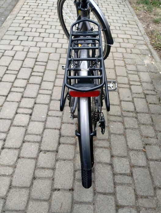 Rower Trekingowy Onilus Bergen 21" koła 28"