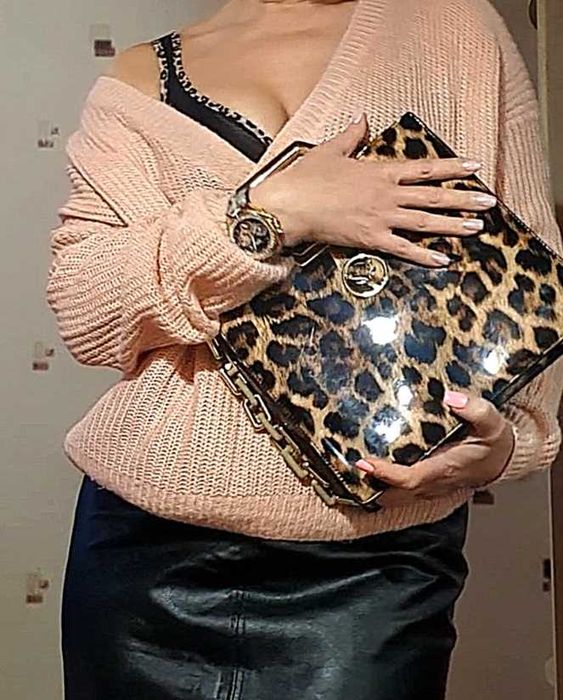 Светр h&m, p. s/m