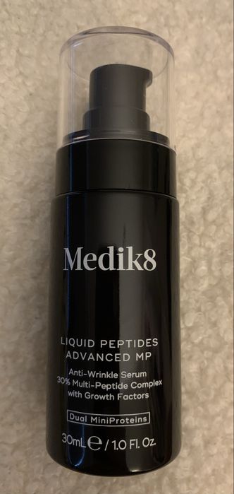 Liquid Peptides Advanced MP