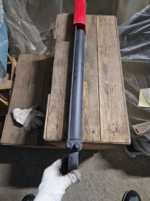 6430-5003010 Циліндр підняття кабіни МАЗ FENOX СНД