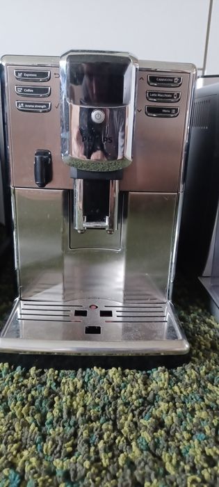 Кофеварки з Німеччини