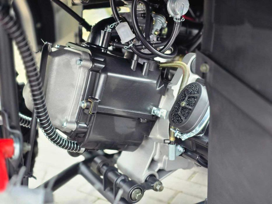 АКЦІЯ Квадроцикл Sport Energy AFB200