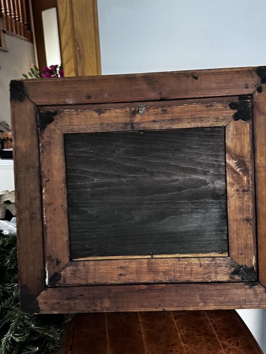 Stary obraz Wilno 1933