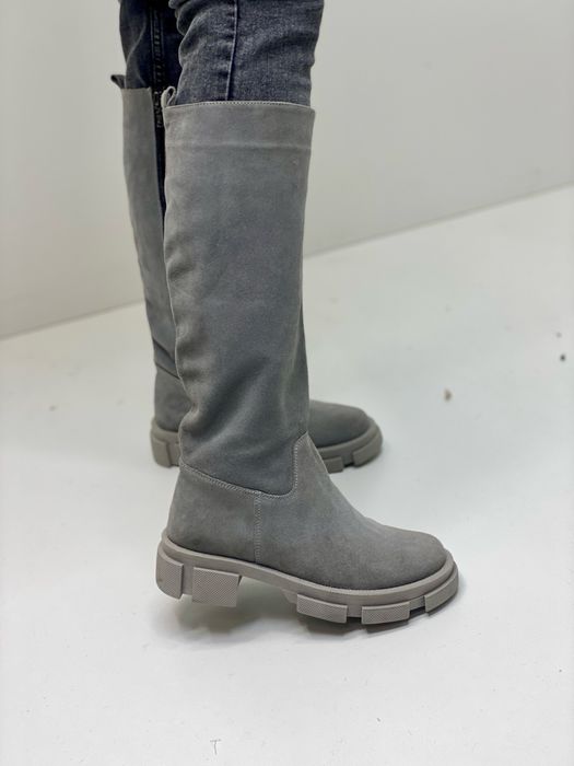 Женские ботинки! 37 размер