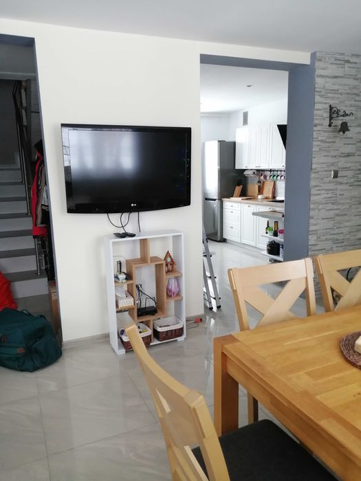 Dom Zwardówka.  Zwardoń- wynajem - wolny termin (ferie, weekendy)