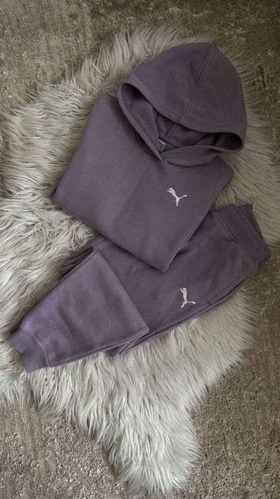 Спортивний костюм Puma 7-8 років, 122-128 см