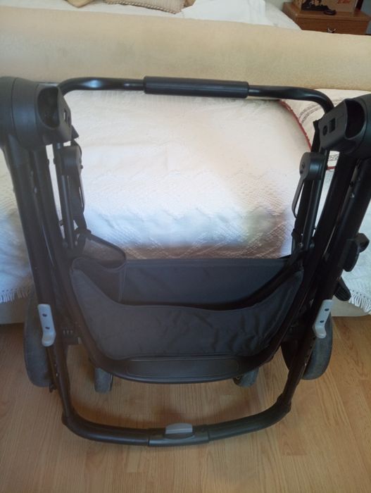 Carrinho de passeio Bebeconfort Zelia