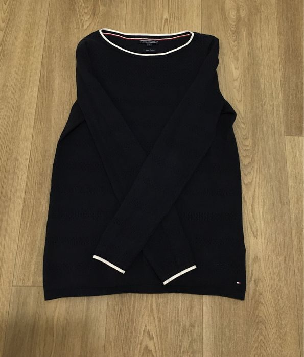 Светр Tommy Hilfigher