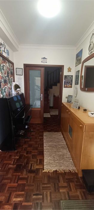 Moradia T4 para venda em Canelas - Vila Nova de Gaia