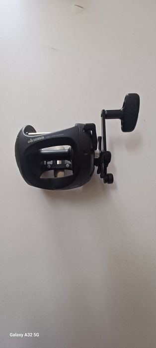 Carreto Okuma Zonar 45