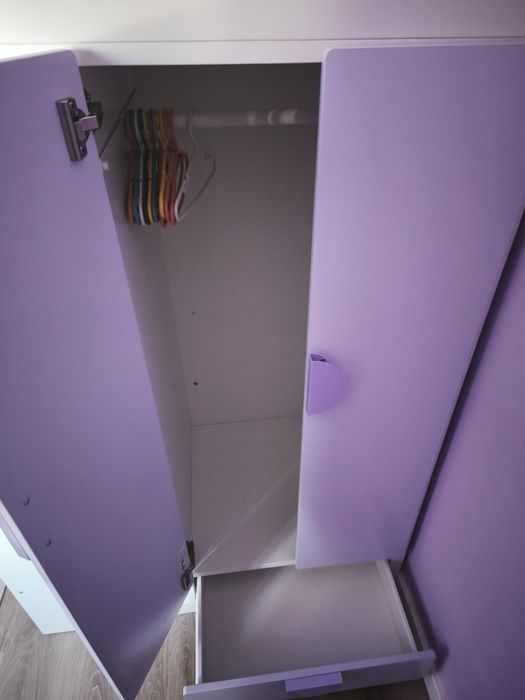 Quarto Criança ( IKEA ) -