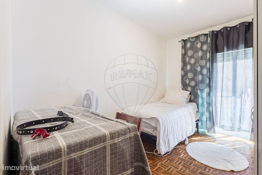 Apartamento T4 para venda