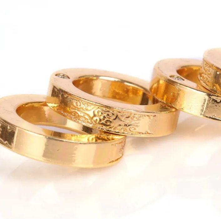 Self defense Ring/ kompaktowe narzędzie samoobrony/Cool defense weapon