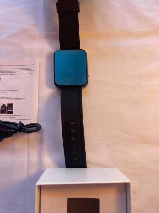 Smart watch | Relógio digital