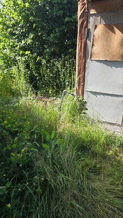Продаж ділянки під будівництво з комунікаціями у с.Гута-Межигірська Вишгородський р-н
