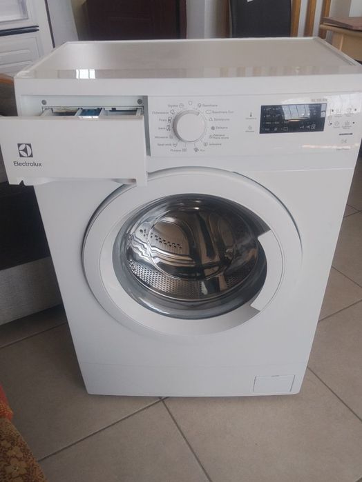 Pralka Electrolux