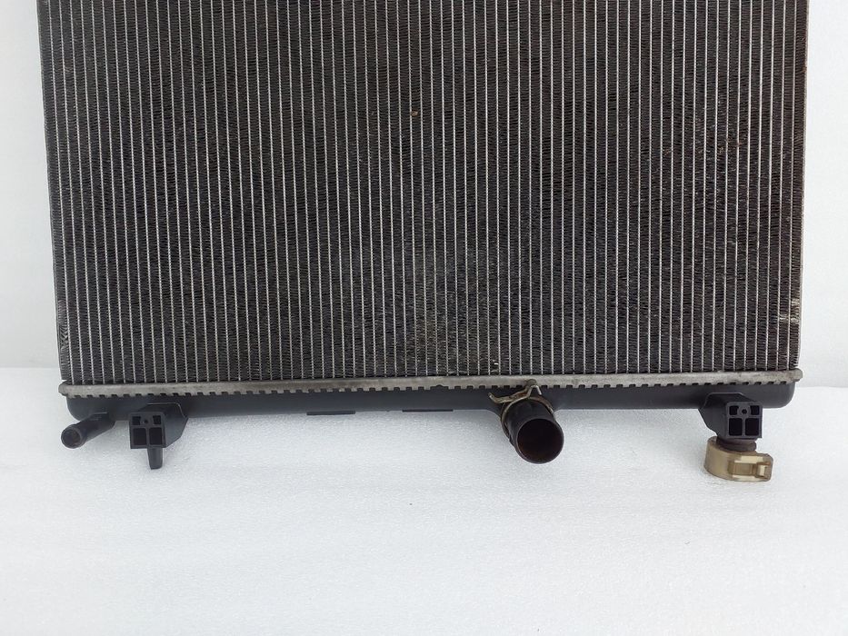 Radiador de água PEUGEOT 508 SW
