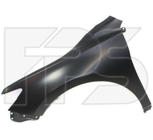 Капот Toyota Camry 70 USA Euro