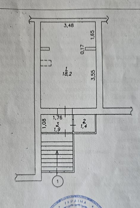 Оренда приміщення Троєщина