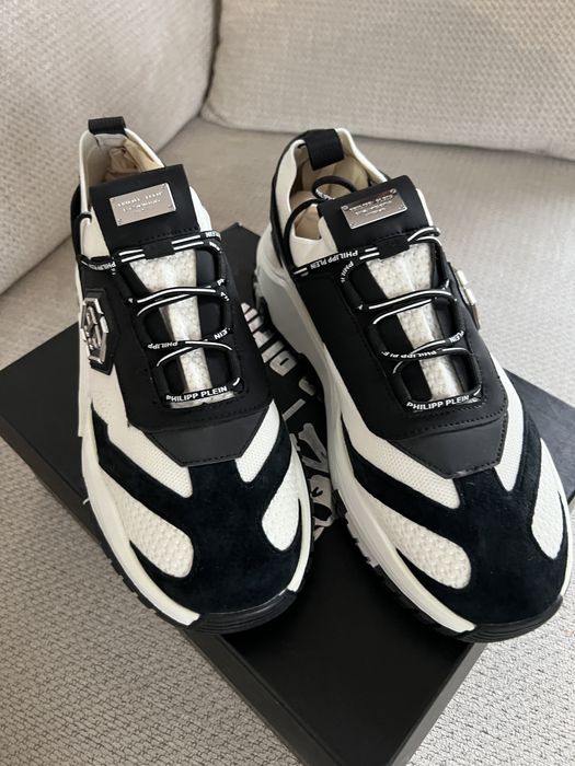 Phillip Plein buty