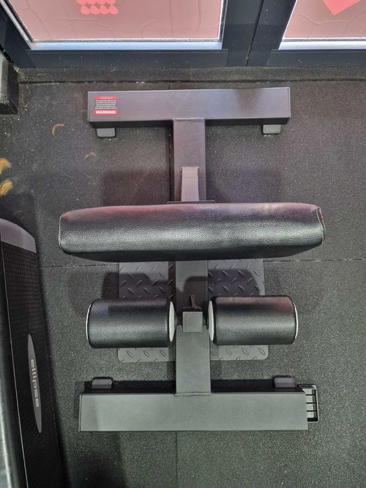 Máquinas de musculação profissionais