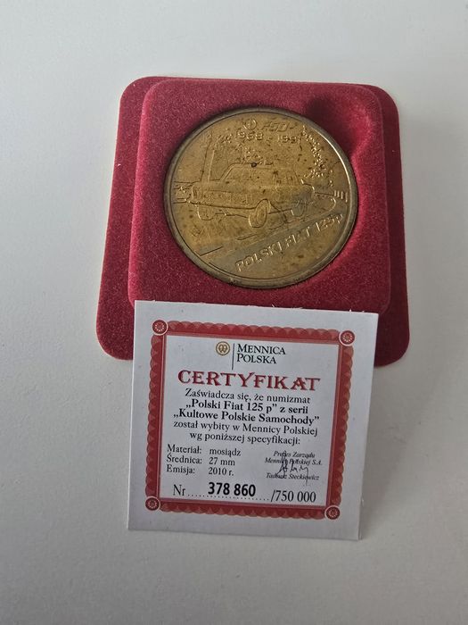 Kultowe polskie samochody Orlen ikony  Motoryzacji