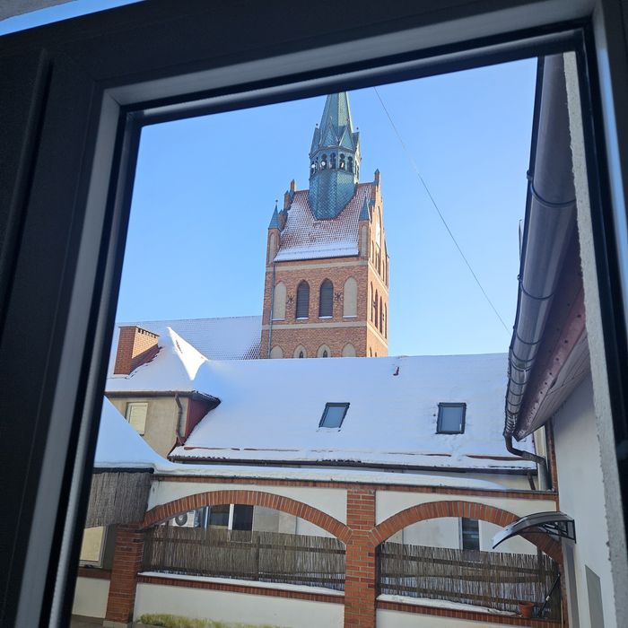 Aktualne - Mieszkanie do wynajecia - centrum