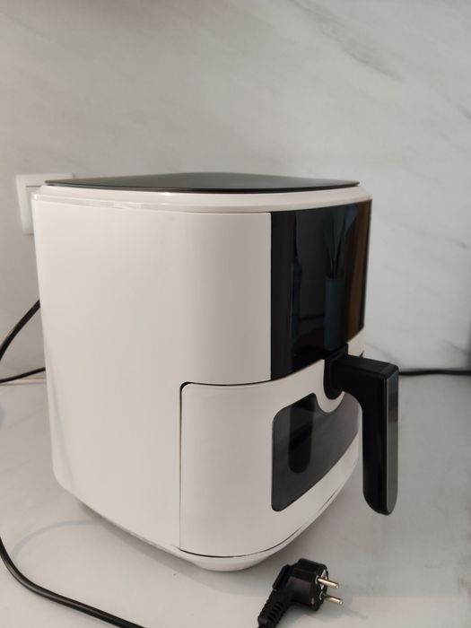Airfryer jak nowy