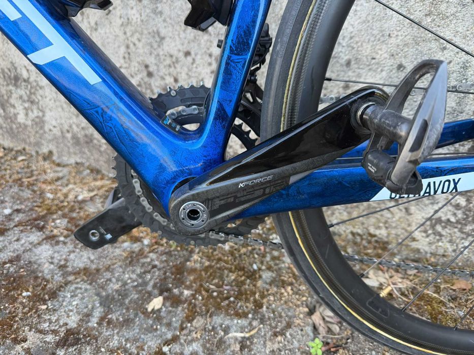 Bicicleta Estrada - Swift UltraVox
