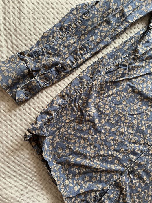 Koszula męska Wólczanka