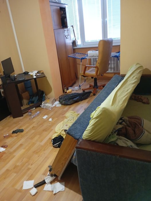 ‼️ТРУПНЫЙ ЗАПАХ Клінінг після Смерті Вивести Сміття недорого ціна