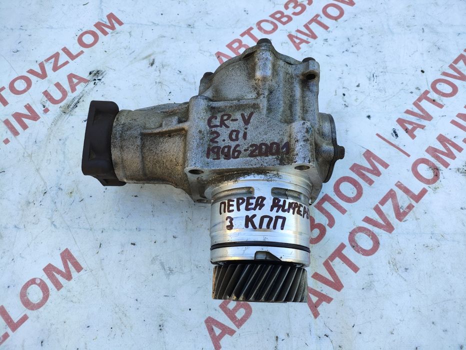 Редуктор коробки передач Honda CRV I 1995-2001