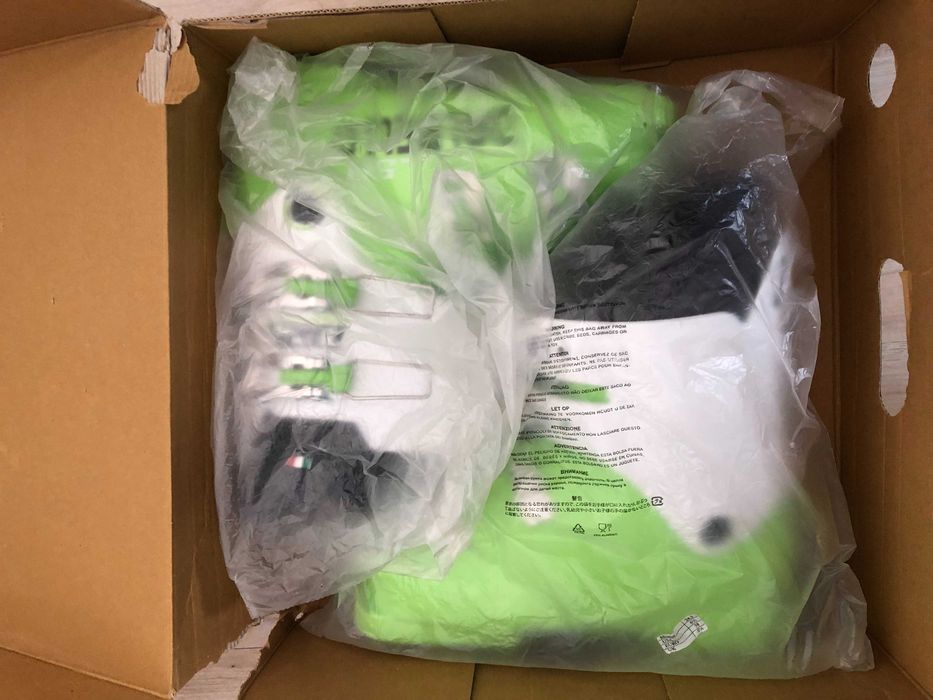 Buty narciarskie Dalbello DRS 50 Junior 38 Lime/White