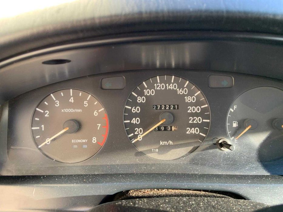 Toyota Carina E GLI 2.0 — 1992 — Clássico raro em Portugal em Muito boa condição