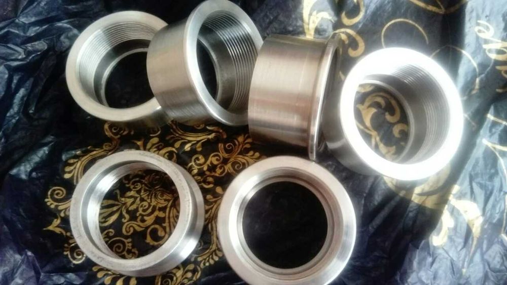 Горловина кег головка фитинг промывочный бачек бак добавление сварка