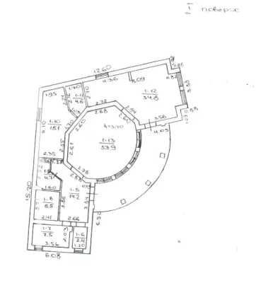 House by the address st. Makarenko (area 362 m²) - Atlanta.ua - photo 8