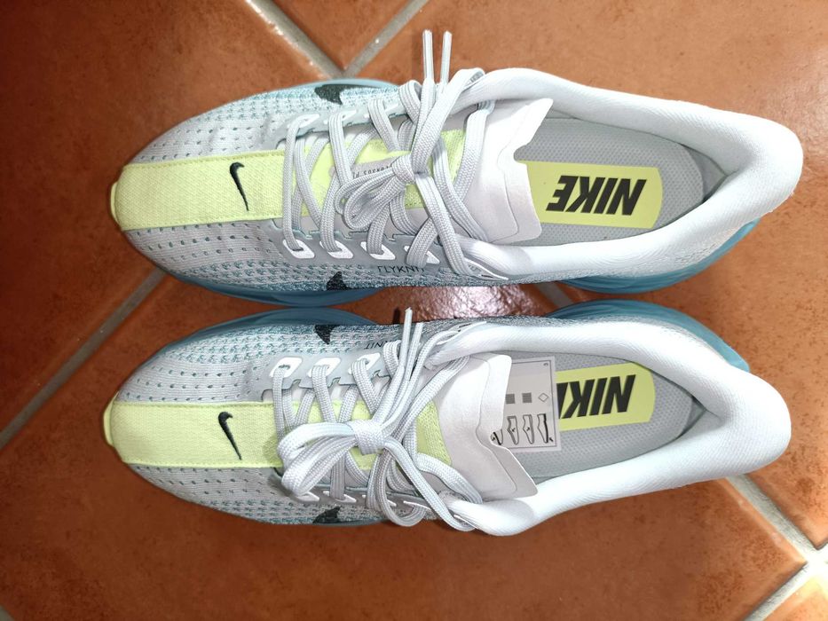 Tênis corrida Nike Pegasus Plus 40.5 NOVAS