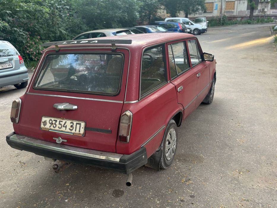 Срочная продажа Ваз 2102