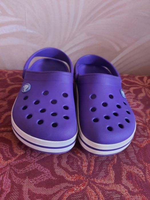 Crocs C13 [ 19-19,5 см]