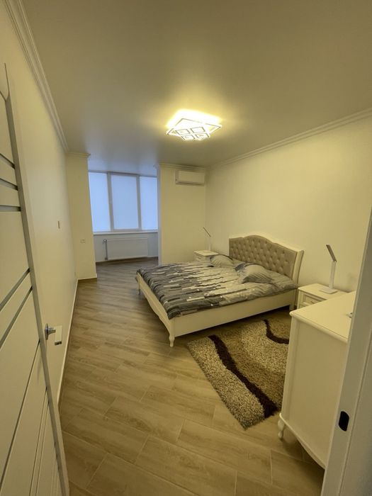 Продаж 2 кім новобудови